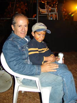 Willie and Son ¥